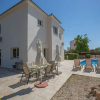 Отель Luxury Villa in Cyprus near Beach, Sotira Villa 1302, фото 24