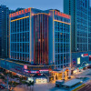 Отель Vienna International Hotel (Chengdu Exhibition Center Zhonghe Metro Station), фото 6