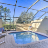 Отель Kissimmee Resort Retreat ~ 4 Mi to Disney World!, фото 23