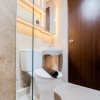 Отель Exclusive And Homey 2Br Transpark Bintaro Apartment, фото 13