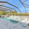 Отель Pet-friendly Lehigh Acres Home w/ Private Pool!, фото 21