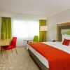 Отель Mercure Hotel Saarbrücken City, фото 24