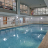 Отель Hilton Sheffield, фото 18