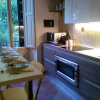 Отель Charming Family Lodge With Private Garage, фото 2