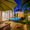 Отель Villa Palavee A2, фото 10