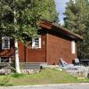 Отель Cottage On Wild River In Lapland/Sweden, фото 1