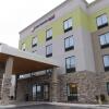 Отель Best Western Plus Erie Inn & Suites в Эри