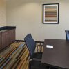 Отель Fairfield Inn & Suites by Marriott Dublin, фото 19
