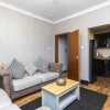 Отель Stylish 1 Bedroom Apartment-ground Floor в Ренфрю