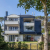 Отель Strandvilla Niklot Wohnung 01, фото 1