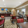 Отель Comfort Inn Walcott near Davenport, фото 22