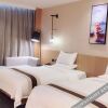 Отель Elan Boutique Hotel Xining Jianguo Road, фото 3