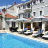 Отель Cozy Apartment in Novi Vinodolski With a Swimming Pool, фото 10