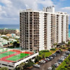 Отель Surfside 704 2BR 2BA flr 7 8, фото 26