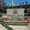 Отель Angatu Hotel, фото 35