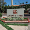 Отель Angatu Hotel, фото 1