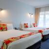 Отель Best Western Zebra Motel, фото 4