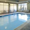 Отель Courtyard Knoxville West/Bearden, фото 11