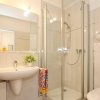 Отель Kurparkresidenz-Timmendorfer Strand Kurparkresidenz-Timmendorfer Strand Appartement 14, фото 7