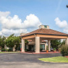 Отель Quality Inn Marianna, фото 15