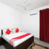 Отель OYO 36700 Moonlight Residency, фото 15