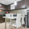 Отель Best Location 2BR at The Wave Kuningan Apartment, фото 9