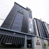Отель Daejeon Daeheung Best In City Hotel, фото 49