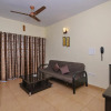 Отель Serene 1Bhk By OYO Rooms, фото 3