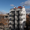 Отель astudio Apartment в Анкаре