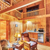 Отель North Fork Mountain Inn, фото 30