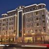 Отель Zubarah Hotel в Дохе