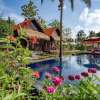 Отель Arjuna Bungalow, фото 1