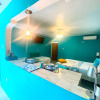 Отель Yanceylargo Estate - Newly Renovated 7br Beautiful Two-story Estate Villa W Gorgeous Mountain View 7, фото 32