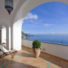 Отель Casa Elena - In the Center of Praiano Parking Panoramic Hot tub, фото 14