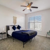 Отель Apartments near Houston Medical Center & Rice University by Frontdesk, фото 26