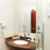 Отель GreenTree Inn Jiangsu Wuxi Jiangyin Xinqiao Taoxin Road Express Hotel, фото 8