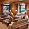 Отель Aspen St. Regis Residence Club 3 Bedroom Residence, фото 4