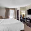 Отель Sleep Inn & Suites Lebanon - Nashville Area, фото 13