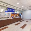Отель Holiday Inn Express & Suites Lenexa - Overland Park Area, an IHG Hotel, фото 26