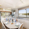 Отель Mildura Houseboats, фото 14