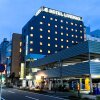 Отель Livemax Shinyokohama в Йокогаме