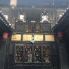 Отель Pingyao Hongyuyuan Inn, фото 2