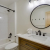 Отель Sleek Retreat w/ Heated Pool: Near Keystone Resort, фото 10