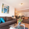 Отель Rest & Recharge Regents CT 2bed Sleeps 7, фото 1