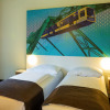 Отель B&B Hotel Wuppertal City-Süd, фото 14
