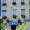 Отель Hôtel de la Gare, фото 1
