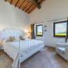 Отель Charming 10 pax Villa in Cortona With Private Pool, фото 3