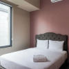Отель Nice And Homey 1Br Apartment At Southgate Residence, фото 3