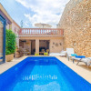 Отель CA NA MISSA - Apartment with private pool in Llubí. Free WiFi, фото 27
