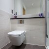 Отель Lovely Modern 1 Bed Flat in Dalston Junction, фото 7